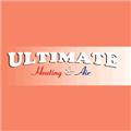 Ultimate Heating and Air logo