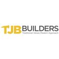 TJB Builders logo