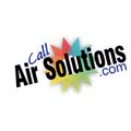 Air Solutions Heating & Cooling Inc logo