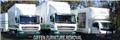 Photo of Giffen Furniture Removals