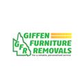 Giffen Furniture Removals logo