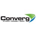 Converg Media LLC logo