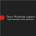 Direct Worldwide Logistics logo