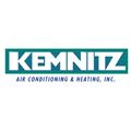 Kemnitz Air Conditioning and Heating logo