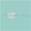 Powerlady Fitness logo