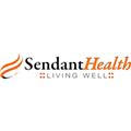 SendantHealth logo