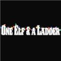 One Elf and a Ladder logo