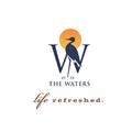 The Waters logo