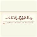 New Park Living logo