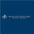 Avalon Malibu logo