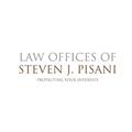 The Law Offices of Steven J. Pisani, LLC logo