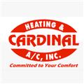 Cardinal Heating and A/C Inc logo