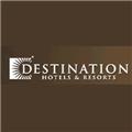 DESTINATION Hotels and Resorts logo