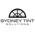 Sydney Tint Solutions logo