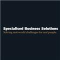 Specialised Business Solutions Pty Ltd logo