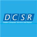 Dublin Computer Services and Repair logo
