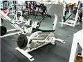 Photo of Loaded Lifting