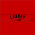 Loaded Lifting logo