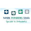 Dr. Mark Feinberg, DMD logo