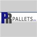PR Pallets Southern Limited logo