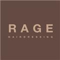 Rage Hair logo