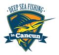 Deep Sea Fishing in Cancun logo
