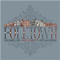 Folktown Counseling, LLC logo