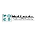 Ideal Comfort logo