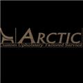 Arctic Upholstery logo
