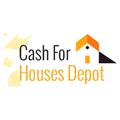 Cash for Houses Depot logo