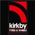 Kirkby Tyres Ltd logo