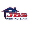 JBS Heating and Air logo