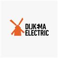 Dijkema Electric logo
