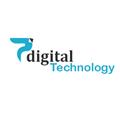 Seven Digital Technology logo
