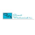 Grant Mechanical logo