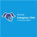 Animal Emergency Clinic of Deerfield Beach logo