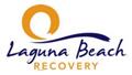Laguna Beach Recovery logo