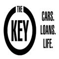 The Key logo
