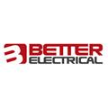 Better Electrical logo