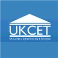 UK College of Entrepreneurship and Technology Limited  logo