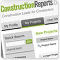 Photo of ConstructionReports.com