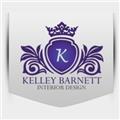 Kelley Barnett Interior Design LLC logo