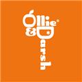 Ollie & Darsh logo
