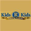 Kids R Kids logo