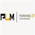 Parking Lot Maintenance logo