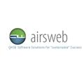 Airsweb logo