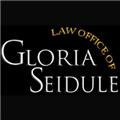 Law Office of Gloria Seidule logo