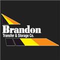 Brandon Transfer and Storage Co Inc logo