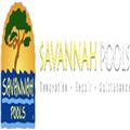 Savannah Pools logo