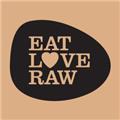 Eatloveraw logo